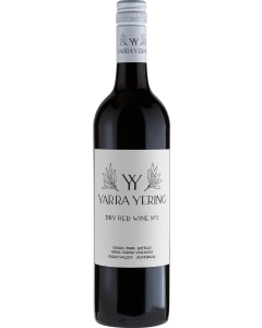 Yarra Yering Dry Red No 2 2016