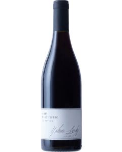 Yohan Lardy Fleurie Le Vivier 2024