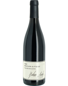 Yohan Lardy Moulin-a-Vent Les Michelons 2024