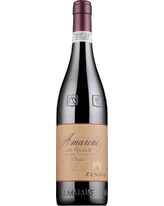 Zenato Amarone della Valpolicella Classico 2018