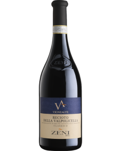 Zeni Recioto della Valpolicella 2021