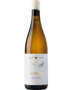 Zlaty Roh Riesling 2022