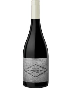 Zuccardi Concreto Malbec 2023