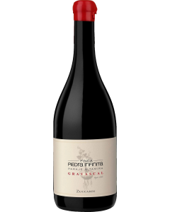 Zuccardi Finca Piedra Infinita Gravascal 2020