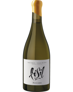 Zuccardi Fosil Chardonnay 2023