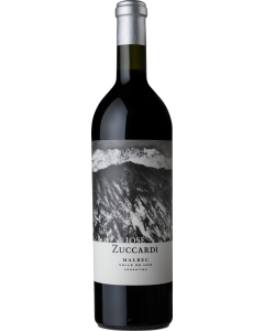 Zuccardi Jose Zuccardi Malbec 2016