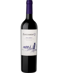 Zuccardi Serie Q Malbec 2023