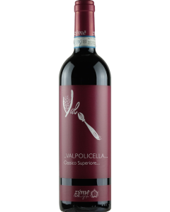 Zyme Valpolicella Superiore 2019