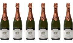 Allimant Laugner Cremant d'Alsace Rose Balíček