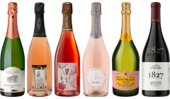 8wines Valentýnský premium degustační balíček