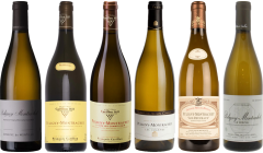 Puligny-Montrachet Degustační Balíček