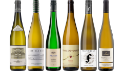 Riesling premium degustační balíček