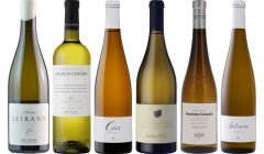 Albarino premium degustační balíček
