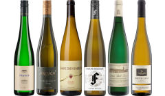 Riesling premium degustační balíček