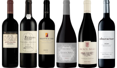 Douro Červené Prémiový Degustační Balíček