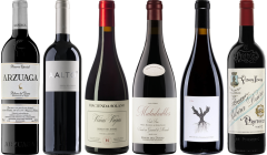 Ribera del Duero Premium Degustační