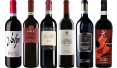 Valpolicella Ripasso Prémiový Degustační Balíček