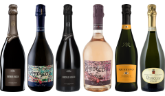 Degustační Premium Balíček Prosecco