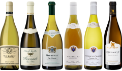 Meursault Degustační Balíček