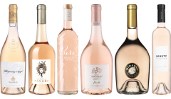 Provence Rose Premium Degustační Balíček