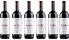 Felsina Fontalloro 2017 6 Bottle Case