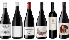 Grenache premium degustační balíček