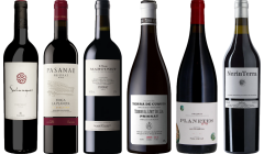 Priorat Prémiový Degustační Balíček