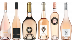 Provence Rose Premium Degustační Balíček