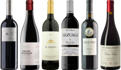 Ribera del Duero  Premium Degustační 