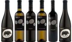 Thaya Decanter Selection premium degustační balíček
