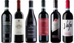 Valpolicella Ripasso Prémiový Degustační Balíček