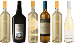 Vermentino Prémiový Degustační Balíček