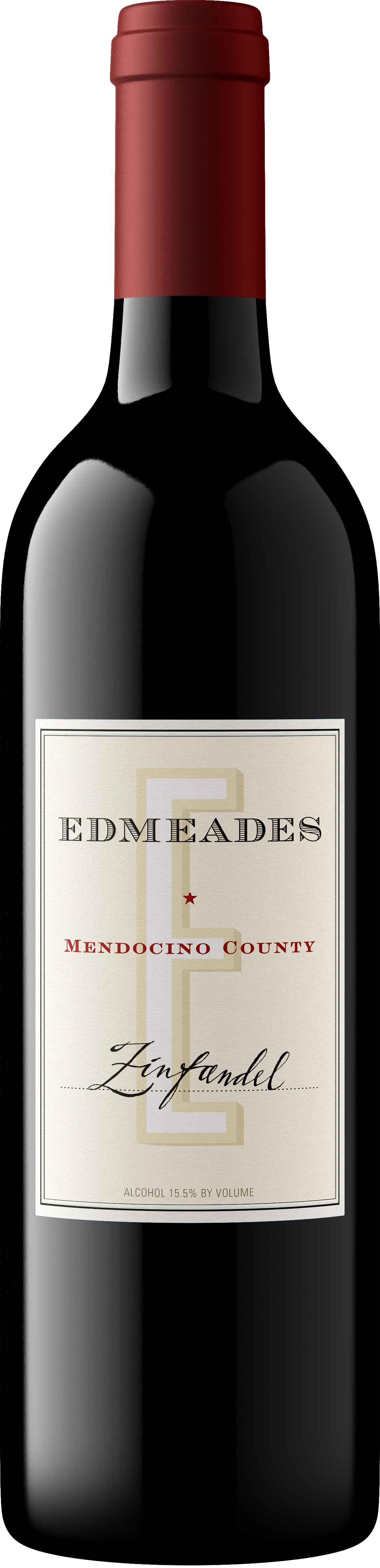 Edmeades Mendocino Zinfandel 2016