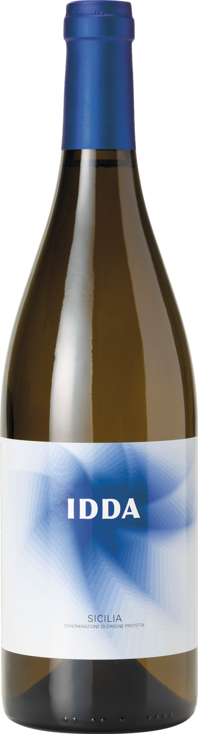 Gaja Idda Etna Bianco 2023