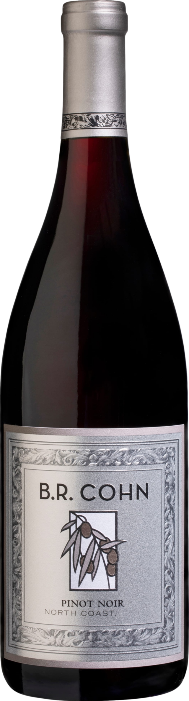 B. R. Cohn Silver Label Pinot Noir 2018