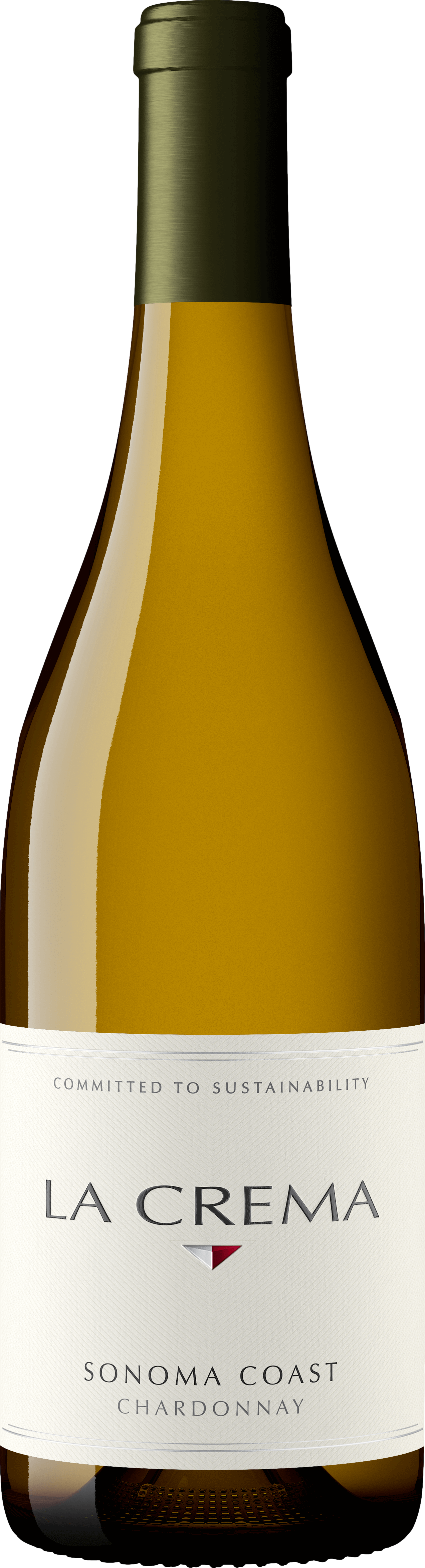La Crema Sonoma Coast Chardonnay 2022 Bílé 13.5% 0.75 l (holá láhev)