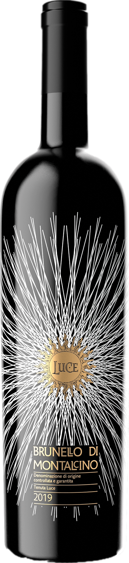 Luce Brunello di Montalcino DOCG 2020