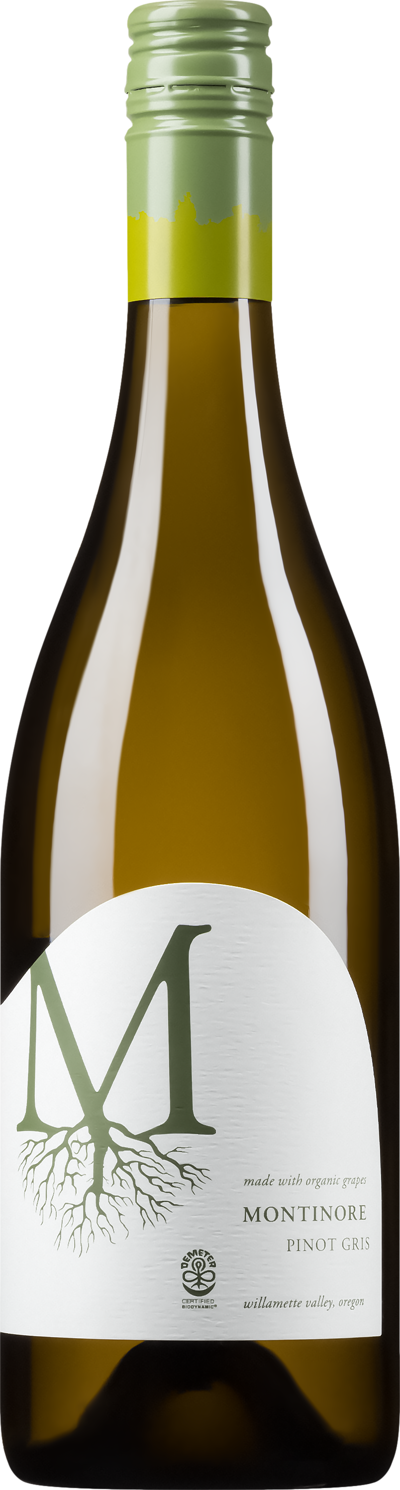 Montinore Estate Pinot Gris 2023