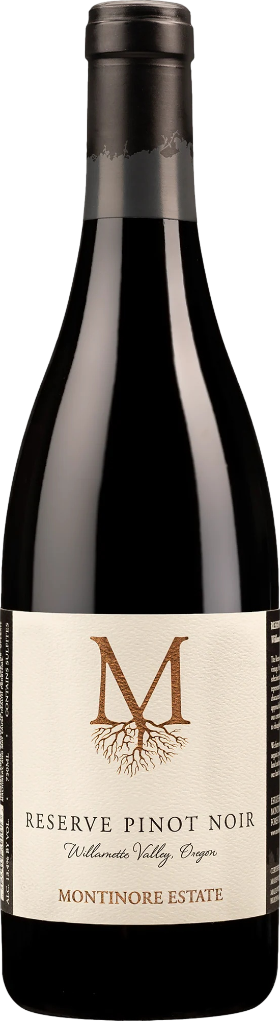Montinore Estate Reserve Pinot Noir 2021