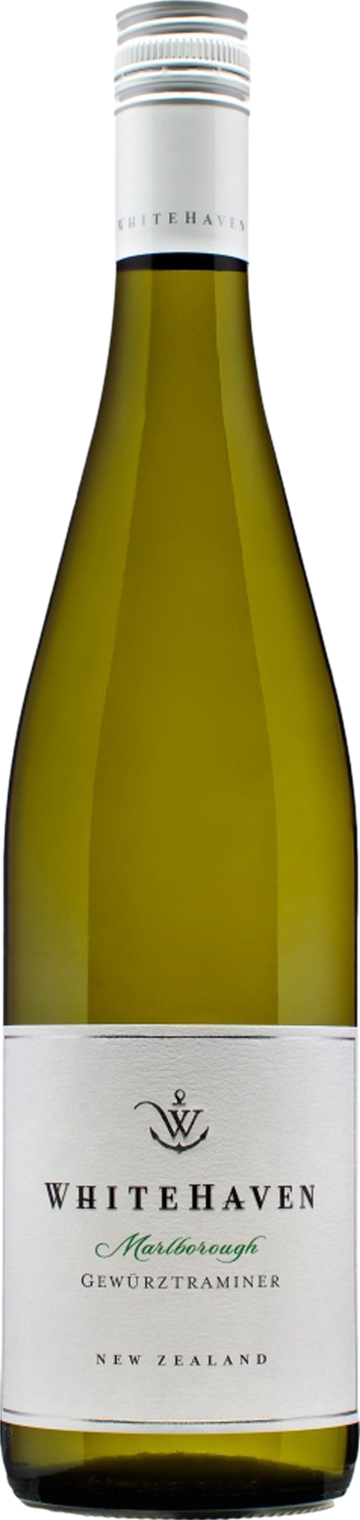 Whitehaven Gewurztraminer 2024 Bílé 14.0% 0.75 l (holá láhev)