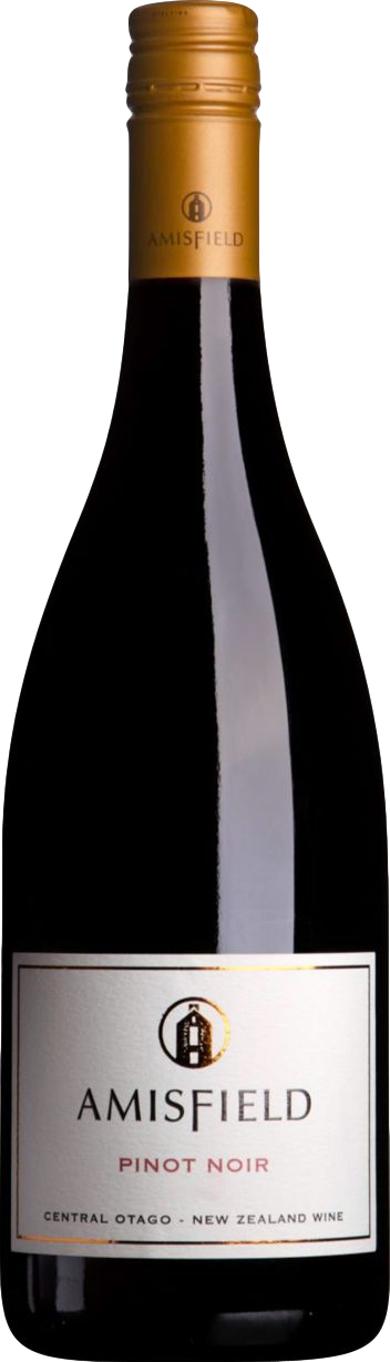 Amisfield Pinot Noir 2020 Červené 14.0% 0.75 l (holá láhev)