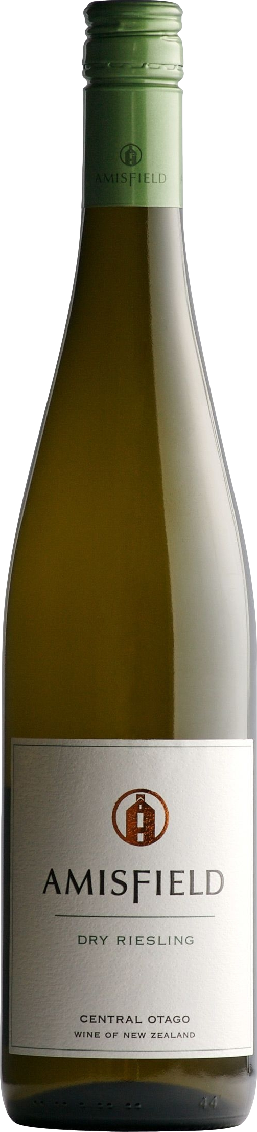 Amisfield Dry Riesling 2024 Bílé 12.0% 0.75 l (holá láhev)