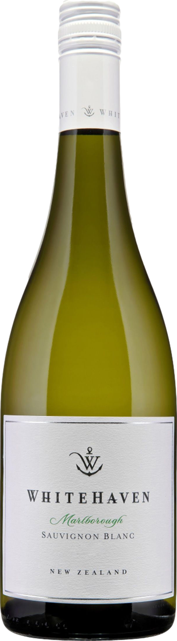 Whitehaven Sauvignon Blanc 2024 Bílé 13.0% 0.75 l (holá láhev)
