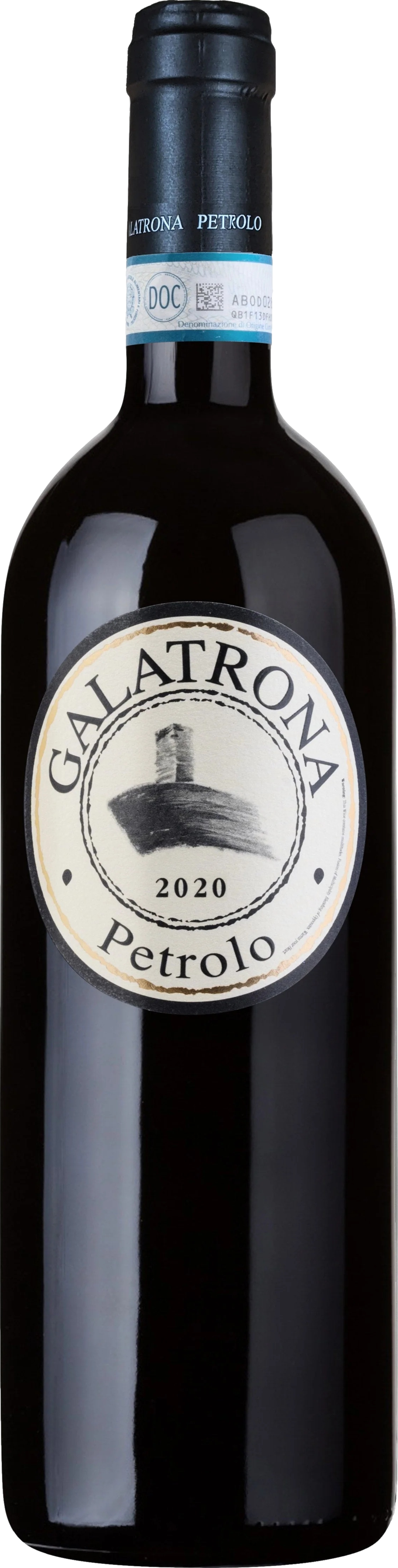 Petrolo Galatrona 2020