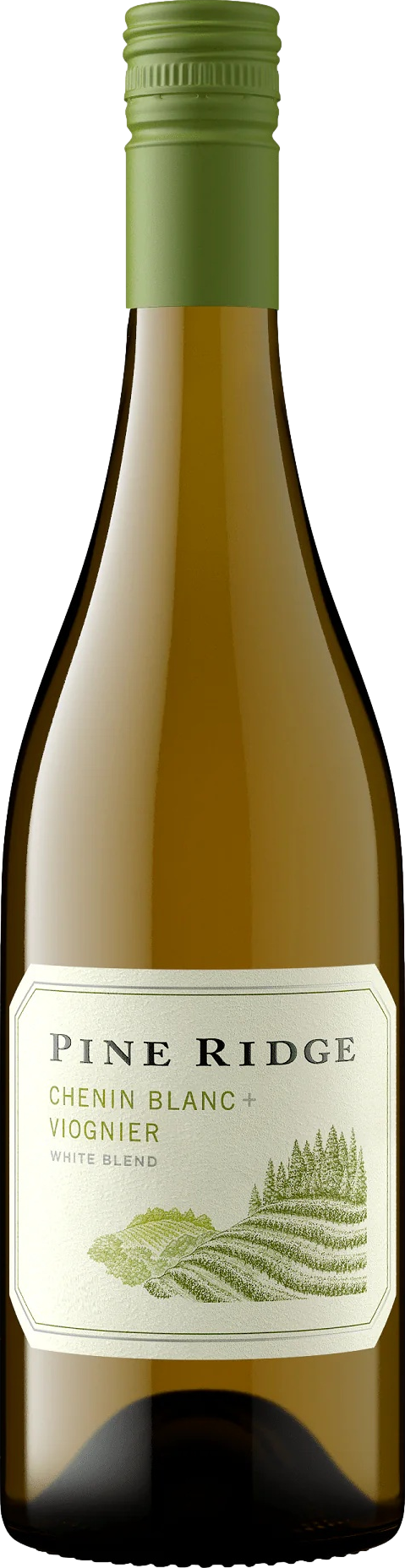 Pine Ridge Chenin Blanc Viognier 2024 Bílé 11.5% 0.75 l (holá láhev)