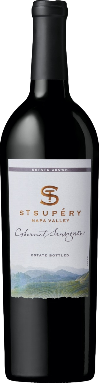 Levně St. Supery Cabernet Sauvignon 2021