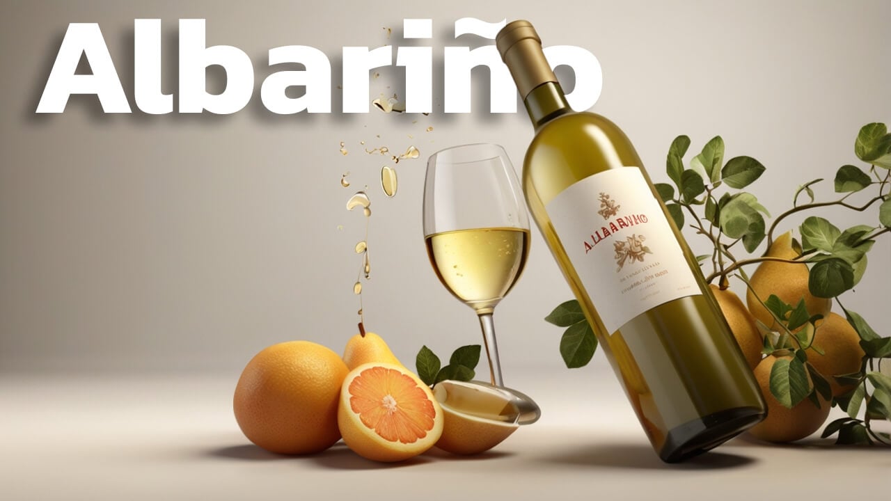 Vše, co potřebujete vědět o Albariňo: Bílé víno z pobřežních oblastí