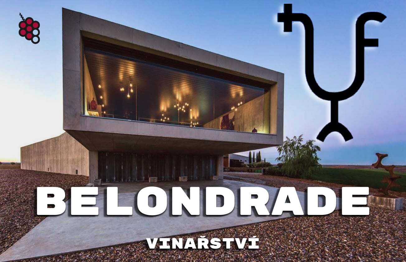 Verdejo Legendy: Průvodce po vinařství Belondrade