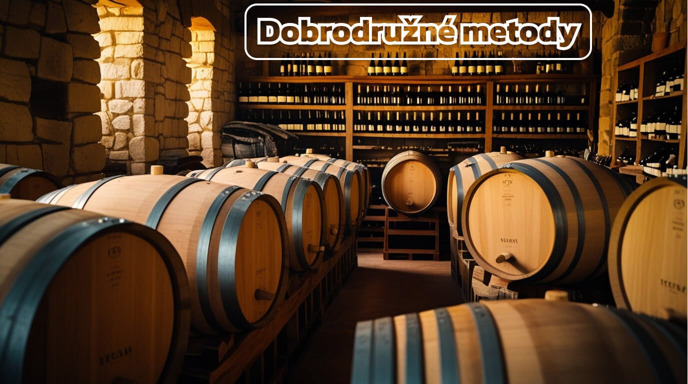 Dobrodružné metody