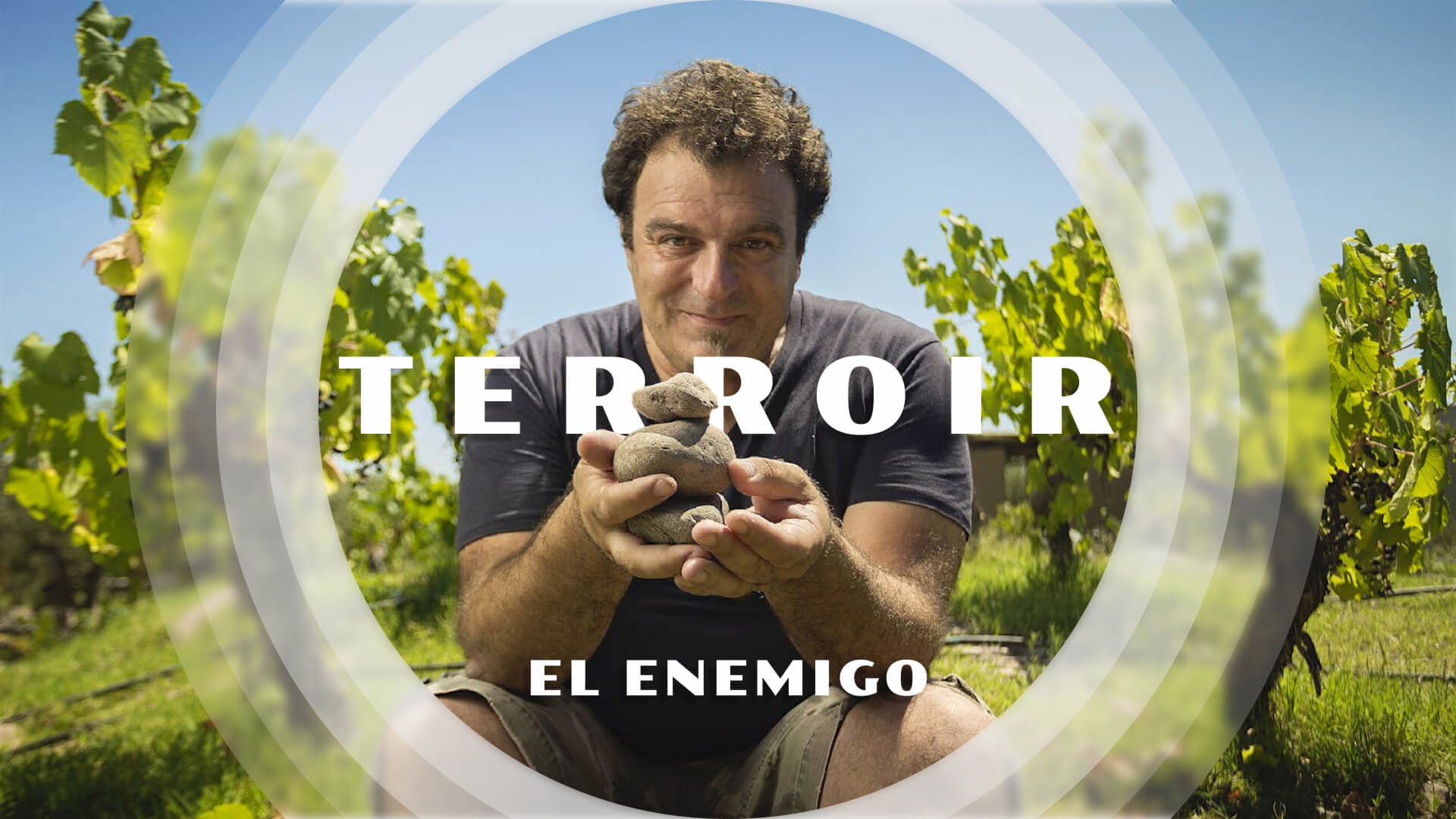 El Enemigo Terroir